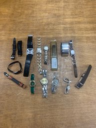 WATCH LOT