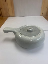 MID CENTURY MODERN RUSSELL WRIGHT CASEROLE DISH