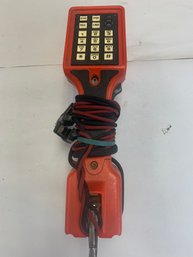 VINTAGE LINEMENS PHONE