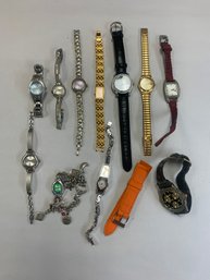 WATCH LOT