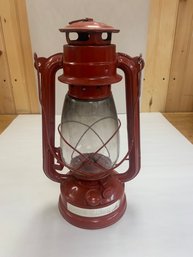 AMERICAN CAMPER KEROSENE/OIL LAMP