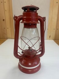AMERICAN CAMPER KEROSENE/OIL LAMP    2