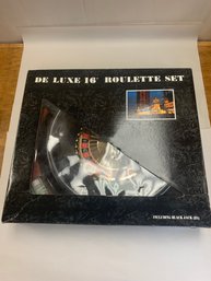 ROULETTE SET