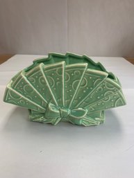 MCCOY PLANTER  8.5'W X 3.5'D X 5'H