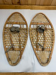 FABER SNOWSHOES
