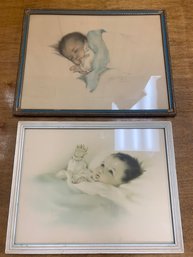 2 BESSIE GUTMANN PICTURES