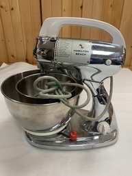 HAMILTON BEACH MIXER