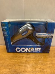 BRAND NEW CONAIR HAIR DRYER