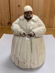 1940S MCCOY COOKIE JAR