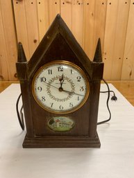 GENERAL ELECTRIC CLOCK