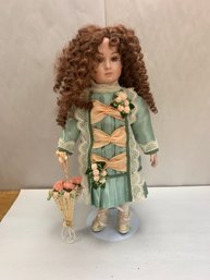 VINTAGE ROSANNA By PATRICIA LOVELESS, Marked