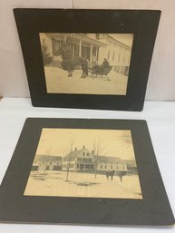 VINTAGE PHOTOS