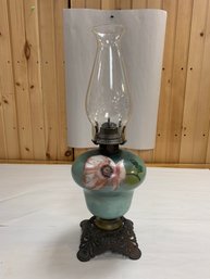 OIL LAMP