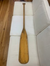 CANOE PADDLE