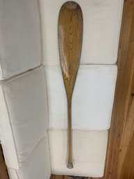 CANOE PADDLE