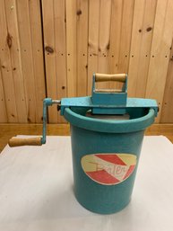 PORTER ICE CREAM MAKER