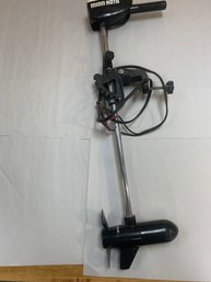 MINN KOTA 2 SPEED