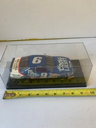 BILL ELLIOT TELEPHONE CAR, NOT TESTED