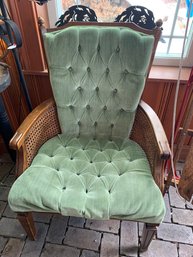 VINTAGE CHAIR