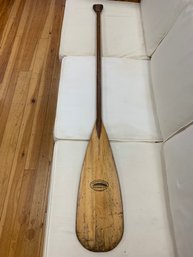 FEATHERBRAND PADDLE