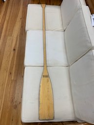 CANOE PADDLE