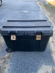 STANLEY STORAGE BOX