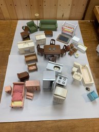 Doll House Furniture