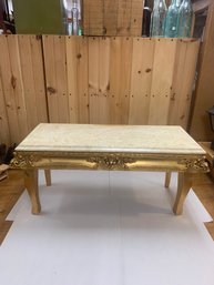 Small Table/ Bench