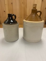 2 JUGS