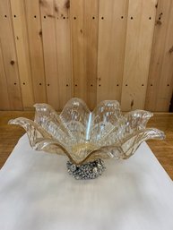 DECORATIVE BOWL