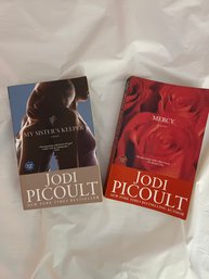 Jodi Picoult - Two Books