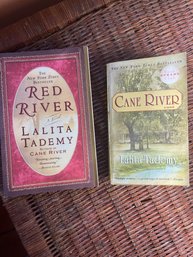 Lalita Tademy Cane River - Red River