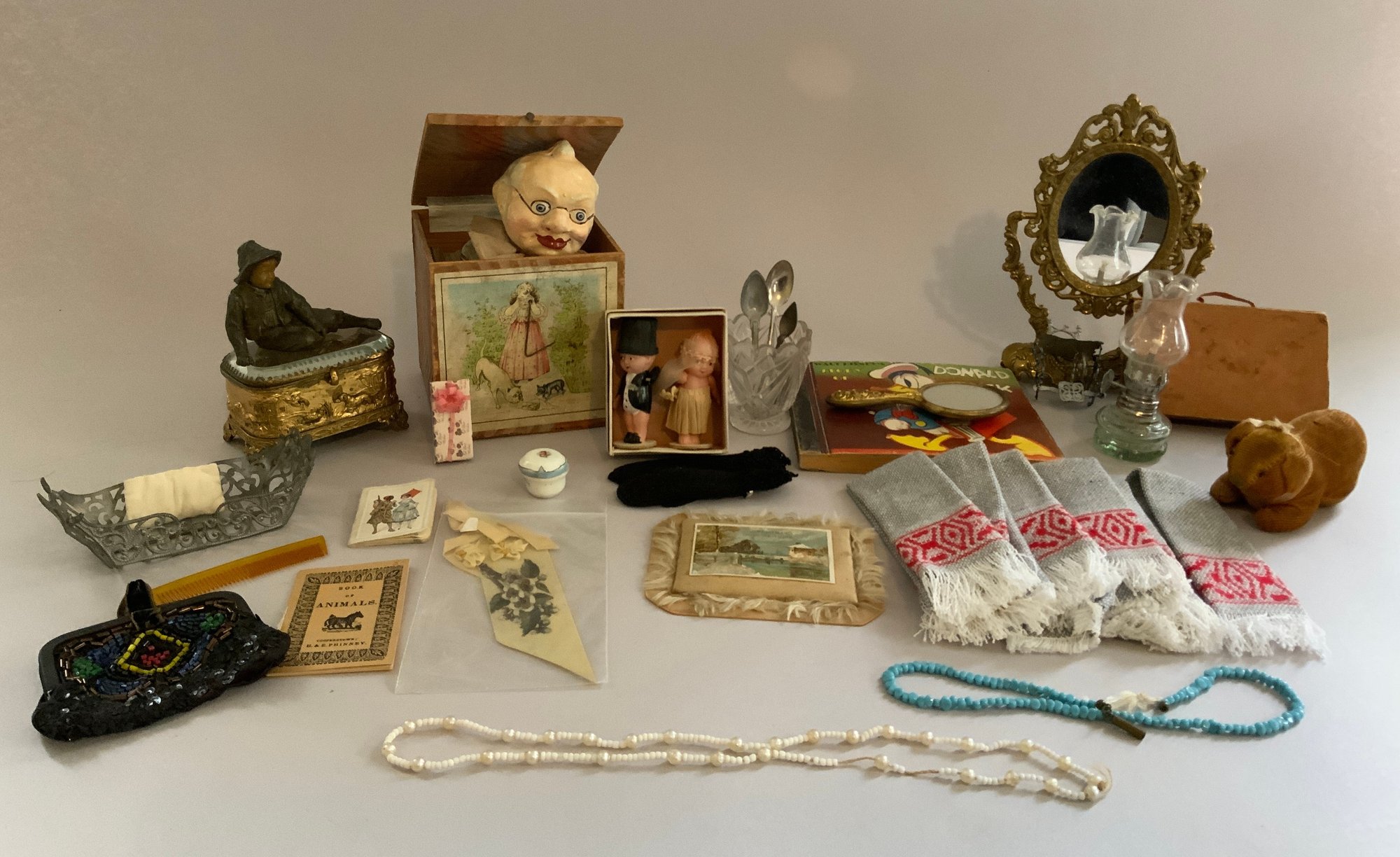 Opportunity Box Lot #5088 | Auctionninja.com