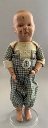 14 Schoenhut Toddler Boy