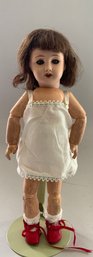 11 3/8 Bleuette Unis France 301 1 Doll