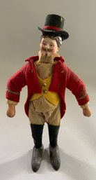 Schoenhut Circus Ringmaster