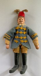 Schoenhut Circus Lion Tamer