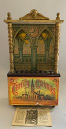 Schoenhut Trinity Chimes