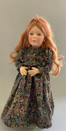 16 Maggie Iacono Frog Prince