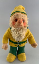 10 Schuco Gnome