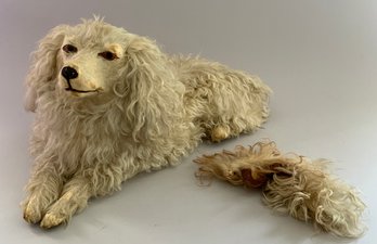 16 French Pajama Dog