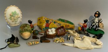 Opportunity Box Lot A Little Bit Of A Lot Of Things (as Is)