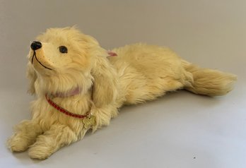 21 French Pajama Dog