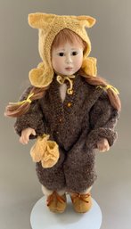 17 Lynne & Michael Roche Sophy