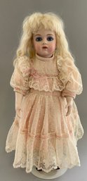 15 Shirley Antoon Bru Artist Doll
