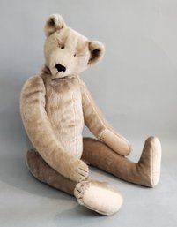 30' VINTAGE TEDDY BEAR