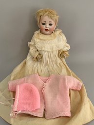 18 Character Baby Kestner 152