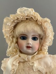 1  Ranae Morris 97 Artist Doll