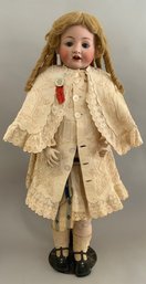 36 FS&C 1872/65 DEPONIERT