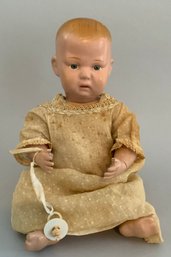 14 Schoenhut Baby Boy